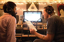 Load image into Gallery viewer, Shure MV51 Digital Large-Diaphragm Condenser Microphone with USB, Lightning and USB-C Cables - 5 DSP Preset Modes (Speech, Singing, Flat, Acoustic Instrument, Loud)