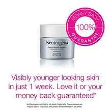 Load image into Gallery viewer, Neutrogena Rapid Wrinkle Repair Retinol Cream, Anti-Wrinkle Face & Neck Cream with Hyaluronic Acid & Retinol, Fragrance-Free Moisturizer, 1.7 oz