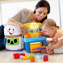 Load image into Gallery viewer, Fisher-Price Laugh & Learn Learning Kitchen