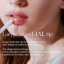 Load image into Gallery viewer, Peripera INK GLASTING LIP GLOSS (001 CLEAR)