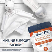 Load image into Gallery viewer, Gerber Good Start Gentle (HMO) Non-GMO Powder Infant Formula, Stage 2, 24.5 Ounces (Pack of 4)