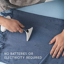 Load image into Gallery viewer, Gleener Ultimate Fabric Shaver and Lint Remover - Adjustable Clothes Shaver, Sweater Shaver and Lint Shaver