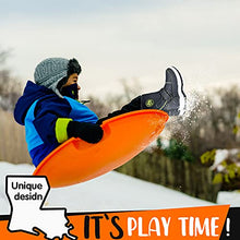 Load image into Gallery viewer, K KomForme Boys Girls Snow Boots Waterproof Winter Outdoor Boots(Toddler/Little Kid/Big Kid)