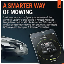 Load image into Gallery viewer, Husqvarna Automower® 315X Robotic Lawn Mower