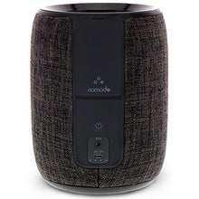 Load image into Gallery viewer, Echo Dot (2nd Generation) Speaker Dock | Portable, Premium 360 Sound, 10 Hours of Playtime, Rechargeable Battery | Amazon Alexa Accessories | Smart Home Audio | Charcoal (Echo Dot Not Included)
