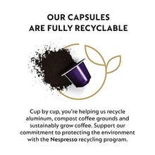 Load image into Gallery viewer, Nespresso Capsules OriginalLine, Ispirazione Variety Pack, Medium & Dark Roast Espresso Coffee, 50 Count Espresso Coffee Pods, Brews 1.35 Ounce