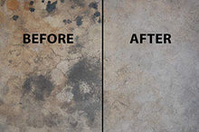 Load image into Gallery viewer, Degreaser & Stain Treatment. Eco-Friendly Yet Tough on Grease, Oil & Stains. How-to Videos & Customer Service with Purchase. Use Full-Strength or diluted. (1 Gallon)