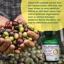Load image into Gallery viewer, Purity Products - Hair, Skin and Nails Super Formula,30 Capsules