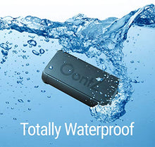 Load image into Gallery viewer, OontZ Angle 3 Shower – Plus Edition with Alexa, Waterproof Bluetooth Speaker, 10 Watts Power, Loud Crystal Clear Sound, Rich Bass, 100ft Wireless Range, The Perfect Shower Speaker