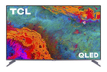 Load image into Gallery viewer, TCL 55" 5-Series 4K UHD Dolby Vision HDR QLED Roku Smart TV - 55S535