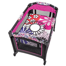 Load image into Gallery viewer, Baby Trend Nursery Center, Floral Garden