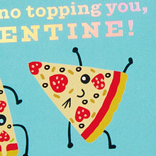 Load image into Gallery viewer, Hallmark Kids Mini Valentines Day Cards Assortment, 18 Cards with Envelopes (Tacos, Pizza, Doughnuts)