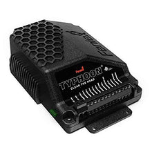 Load image into Gallery viewer, Feniex Industries C-4017 Typhoon® Full-Function 100 Watt Siren & Controller