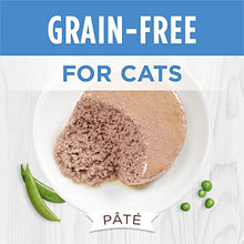 Load image into Gallery viewer, Instinct Limited Ingredient Diet Grain Free Real Turkey Recipe Natural Wet Canned Cat Food by Nature's Variety, 5.5 oz. Cans, Count 12 (Pack of 1)