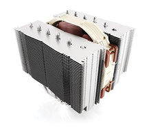Load image into Gallery viewer, Noctua NH-D15S, Premium Dual-Tower CPU Cooler with NF-A15 PWM 140mm Fan (Brown)