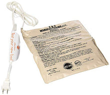 Load image into Gallery viewer, K&H Pet Products Pet Bed Warmer Tan Small 8.5 X 9 Inches