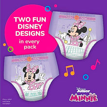 Load image into Gallery viewer, Pull-Ups Girls' Potty Training Pants, 3T-4T (32-40 lbs), 112 Count