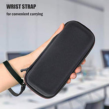 Load image into Gallery viewer, ProCase Shockproof Carrying Case + Silicone Cover Combo for Samsung T5 / T3 Portable SSD Bundle with Hard Travel Carrying Case for Samsung T5 / T3 Portable SSD