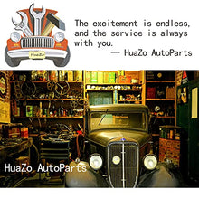 Load image into Gallery viewer, HuaZo Automotive Fender Flares,For 55-57 Chevr-olet Truck Pickup Fender Extension Right Side EDP Coated Dynacorn,1096W,CPFD5557-1R