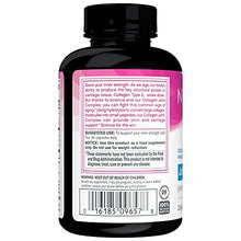 Load image into Gallery viewer, NeoCell Joint Complex, Type 2 Hydrolyzed Collagen Plus Joint & Cartilage Support, 120 Capsules (Package May Vary)