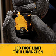Load image into Gallery viewer, DEWALT XTREME 12V MAX Cordless Drill/Driver Kit, 3/8-Inch (DCD701F2)