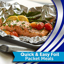 Load image into Gallery viewer, Reynolds Wrap Non-Stick Aluminum Foil, 95 Square Feet