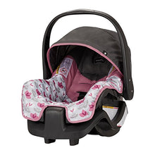 Load image into Gallery viewer, Evenflo Nurture Infant Car Seat, Carine , 28x17.5x24 Inch (Pack of 1)