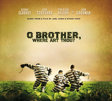 Load image into Gallery viewer, O Brother, Where Art Thou?