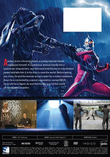 Load image into Gallery viewer, Ultraseven X - Complete Series