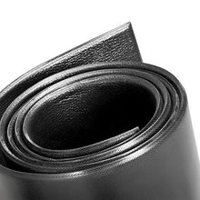 Load image into Gallery viewer, Marcy Fitness Equipment Mat and Floor Protector for Treadmills, Exercise Bikes, and Accessories Mat-366 (78" x 36" x 0.25" Thickness)