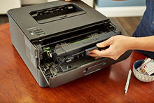 Load image into Gallery viewer, Brother 2764645 HL-L2370DW USB Wireless Network Ready Black & White Laser Printer