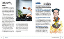 Load image into Gallery viewer, Food IQ: 100 Questions, Answers, and Recipes to Raise Your Cooking Smarts