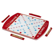 Load image into Gallery viewer, Scrabble Deluxe Edition Game