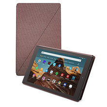 Load image into Gallery viewer, Amazon Fire HD 10 Tablet Case, Plum