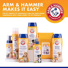 Load image into Gallery viewer, Arm & Hammer For Pets Super Deodorizing Spray for Dogs | Best Odor Eliminating Spray for All Dogs & Puppies | Fresh Kiwi Blossom Scent That Smells Great, 6.7 Ounces-1 Pack (FF9367)
