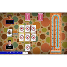 Load image into Gallery viewer, Encore Hoyle Official Card Games