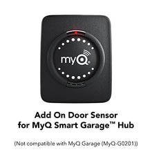 Load image into Gallery viewer, Chamberlain Group G821LMB-SENSOR MyQ Smart Garage Hub Add-On Door Sensor (Works with MYQ-G0301 Only)