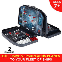 Load image into Gallery viewer, Battleship With Planes Strategy Board Game For Ages 7 and Up (Amazon Exclusive)