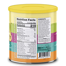 Load image into Gallery viewer, Else Nutrition Kids Organic Protein Shake Powder, Plant-Based, Less Sugar, Clean, Complete Childrens’ Nutritional Drink Mix, Whey-free, Soy-free, Dairy-Free, 16 oz, Creamy Vanilla