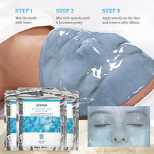 Load image into Gallery viewer, Jelly Mask, Peel-Off Jelly Mask Powder for Skin Care, Peel Off Hydro Jelly Facial Mask DIY SPA Skin Treatment - Hyaluronic Acid, 1Pc
