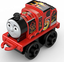 Load image into Gallery viewer, Fisher-Price Thomas & Friends MINIS, Motorized Raceway