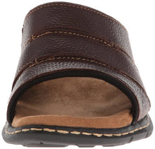 Load image into Gallery viewer, Dr. Scholl's Shoes Men's Gordon, Brown, 12 M US