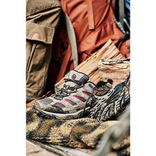 Load image into Gallery viewer, Merrell Men's Moab 2 Vent Hiking Shoe, Walnut, 10.5 M US