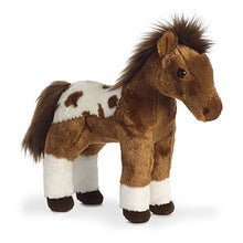 Load image into Gallery viewer, Aurora World Plush Western Plush Horse, Dakota
