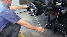 Load image into Gallery viewer, Lisle 28950 Truck Wheel Stud Installer