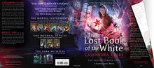 Load image into Gallery viewer, The Lost Book of the White (2) (The Eldest Curses)