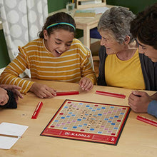 Load image into Gallery viewer, Hasbro Gaming Scrabble Game
