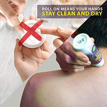 Load image into Gallery viewer, Inmotion Hemp Roll On for Pain - Premium Ultra Strength Fast Acting, Long Lasting, Odorless Hemp Oil Roll On Pain Reliever for Joint, Muscle, & Back