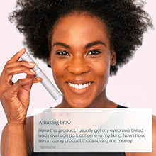 Load image into Gallery viewer, Wonderskin Eyebrow Pencil Tint Kit - Long-lasting Brow Gel Tint Pen - Blading Waterproof Brow Masque and Touch-Up Pomade Pencil. Alcohol-Free Microblading Alternative with Natural Looking Results