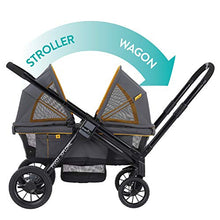 Load image into Gallery viewer, Pivot Xplore All-Terrain Stroller Wagon, Adventurer